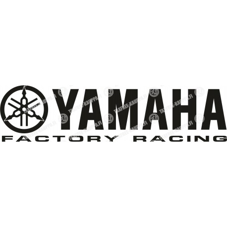 YAMAHA FACTORY RACING