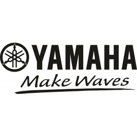 YAMAHA MAKE WAVES