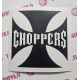 CHOPPERS