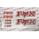 FOX TARRAT