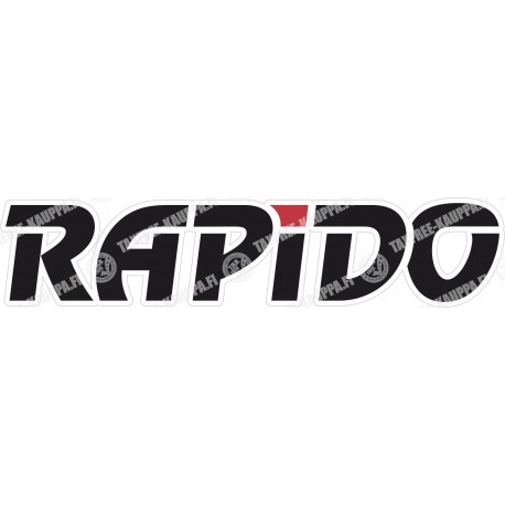 RAPIDO