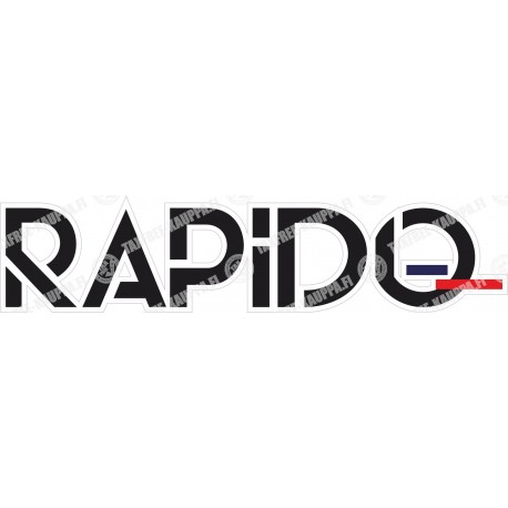 RAPIDO