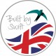 BUILT BY SWIFT