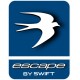 ESCAPE BY SWIFT