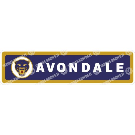 AVONDALE