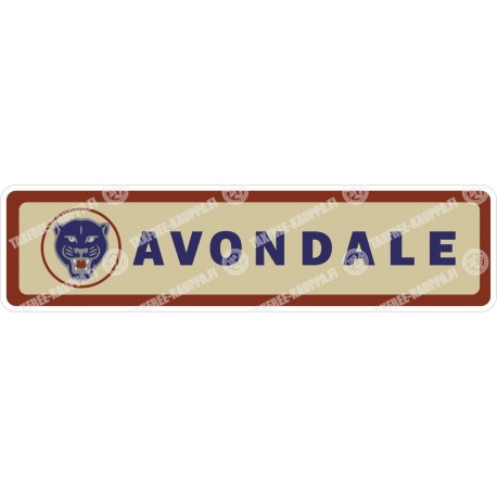 AVONDALE