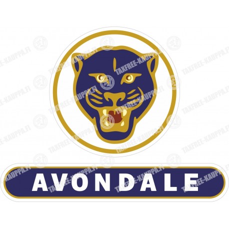AVONDALE