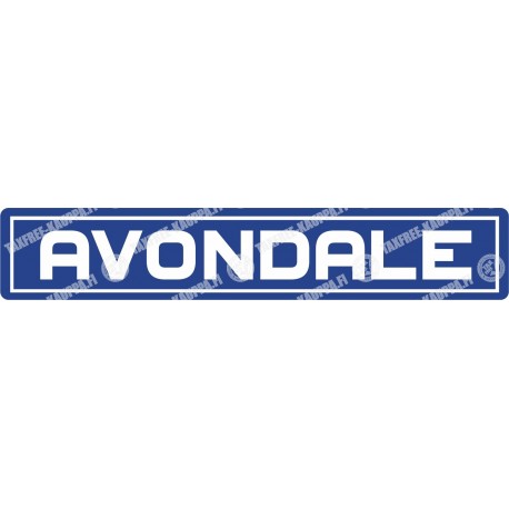 AVONDALE