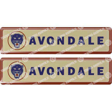 AVONDALE