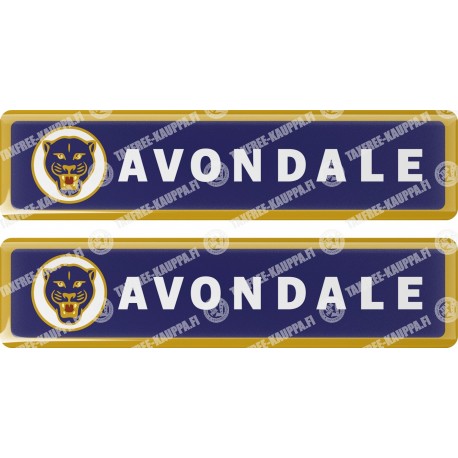 AVONDALE