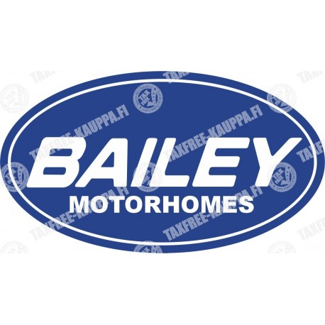 BAILEY MOTORHOMES