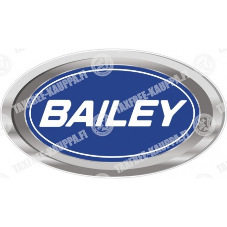 BAILEY