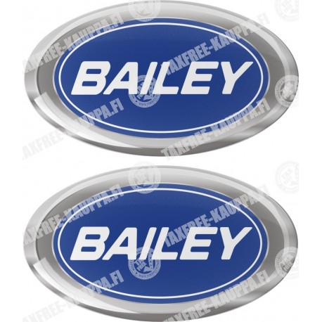 BAILEY