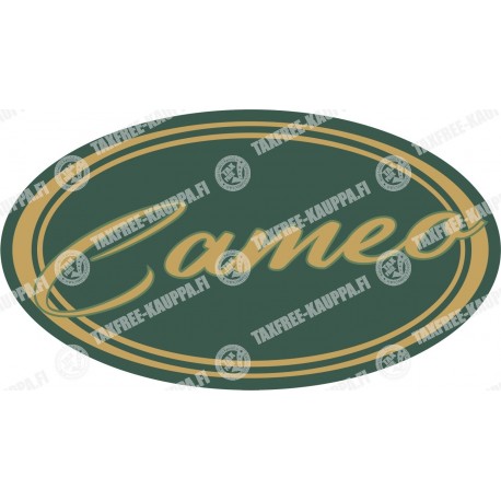 BESSACARR CAMEO