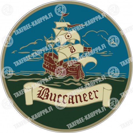 BUCCANEER