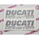 DUCATI MONSTER