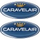 CARAVELAIR KOHOTARRAT