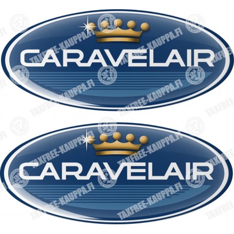 CARAVELAIR KOHOTARRAT