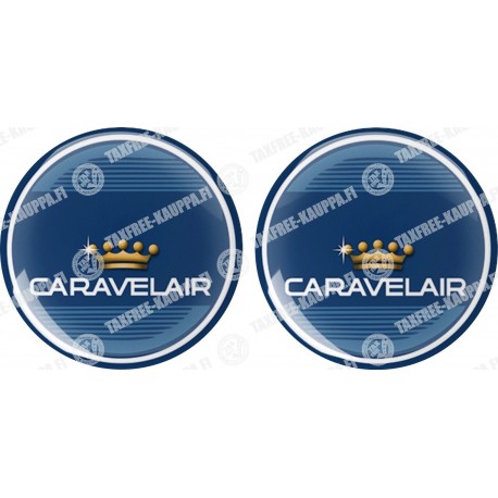 CARAVELAIR KOHOTARRAT