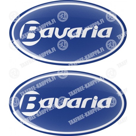 BAVARIA KOHOTARRAT