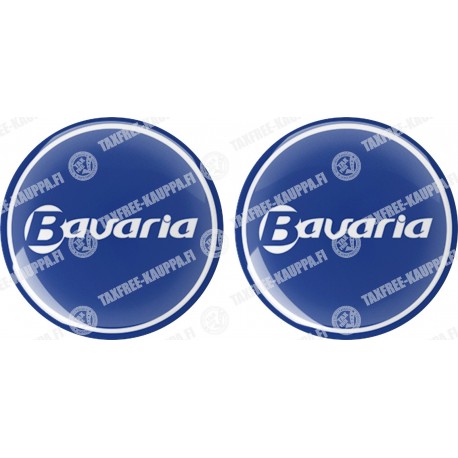 BAVARIA KOHOTARRAT