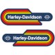 HARLEY DAVIDSON 