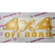 OFF ROAD