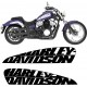HARLEY DAVIDSON