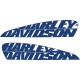 HARLEY DAVIDSON