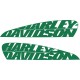 HARLEY DAVIDSON