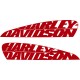 HARLEY DAVIDSON