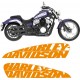 HARLEY DAVIDSON