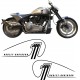 HARLEY DAVIDSON