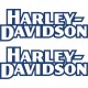 HARLEY DAVIDSON