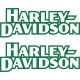HARLEY DAVIDSON