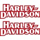 HARLEY DAVIDSON