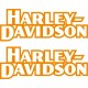 HARLEY DAVIDSON