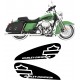 HARLEY DAVIDSON
