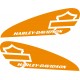 HARLEY DAVIDSON