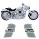 HARLEY DAVIDSON