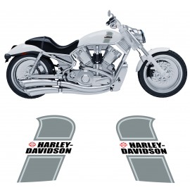 HARLEY DAVIDSON