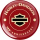 HARLEY DAVIDSON KOHOTARRAT