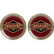 HARLEY DAVIDSON KOHOTARRAT