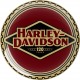 HARLEY DAVIDSON KOHOTARRAT
