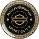 HARLEY DAVIDSON