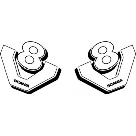SCANIA
