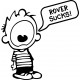 ROVER SUCKS