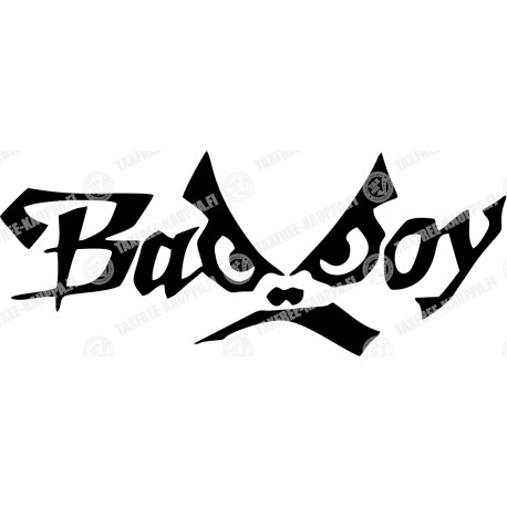 BAD BOY