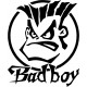 BAD BOY