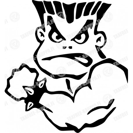 BAD BOY